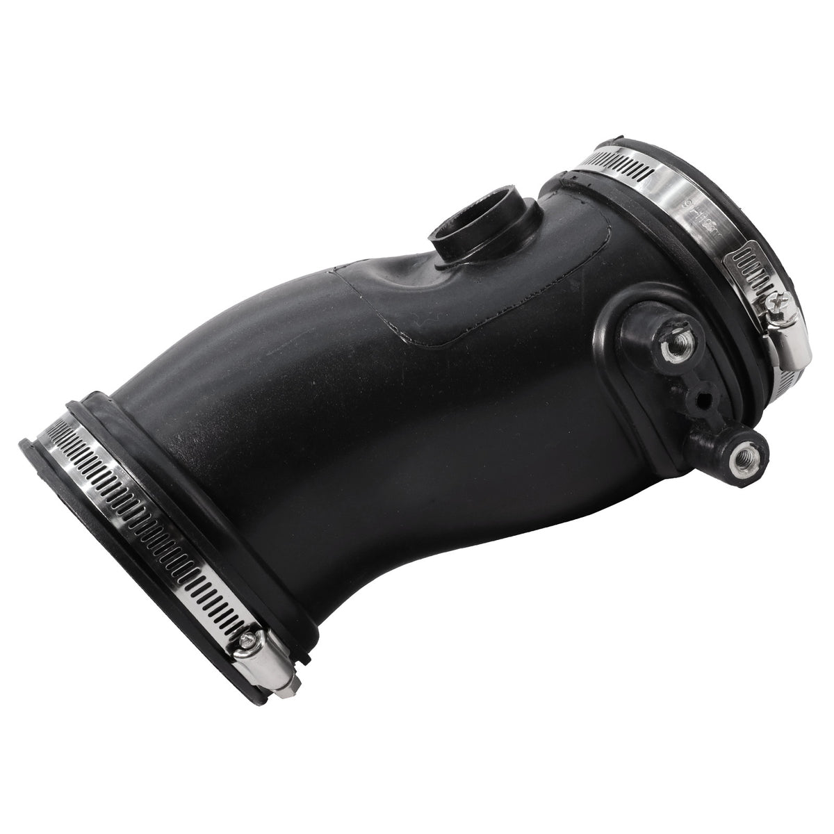 6.0L Power Stroke Turbocharger - Remanufactured Direct-Fit Diesel Replacement