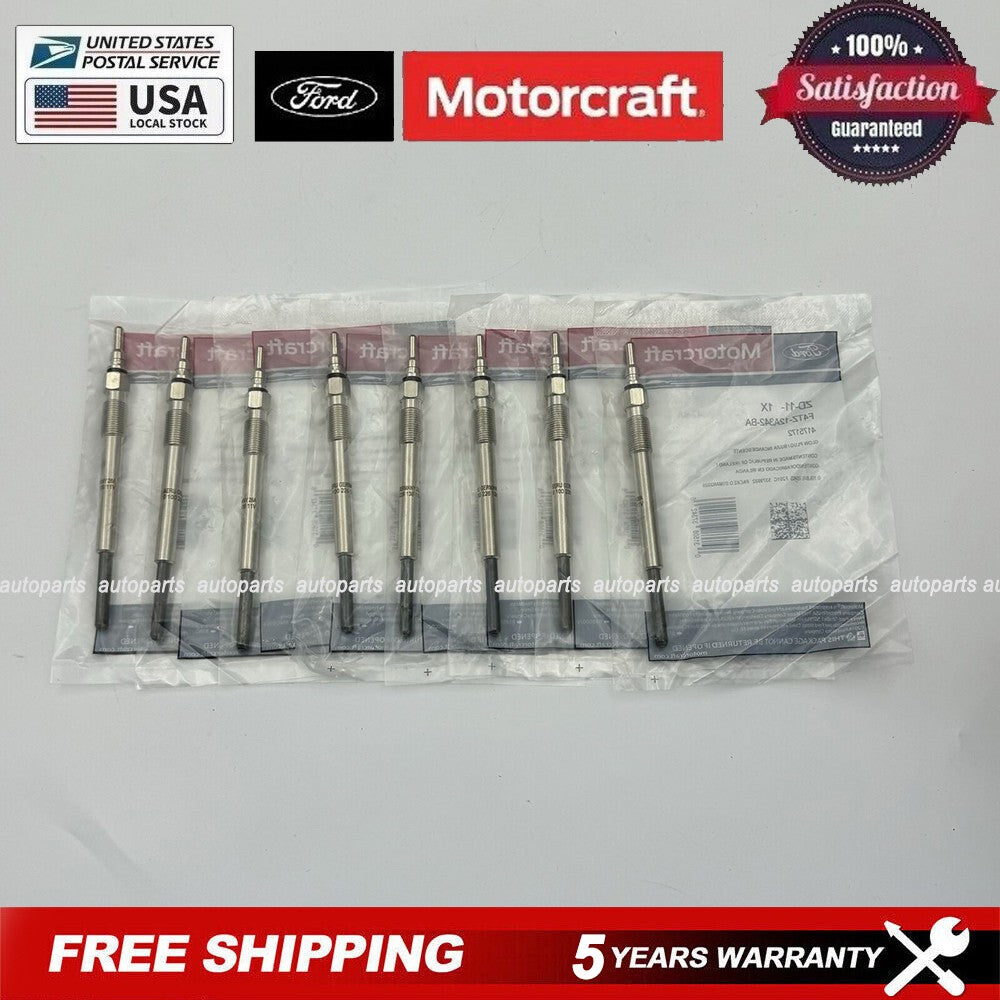 7.3L Power Stroke Glow Plug 1994-97
