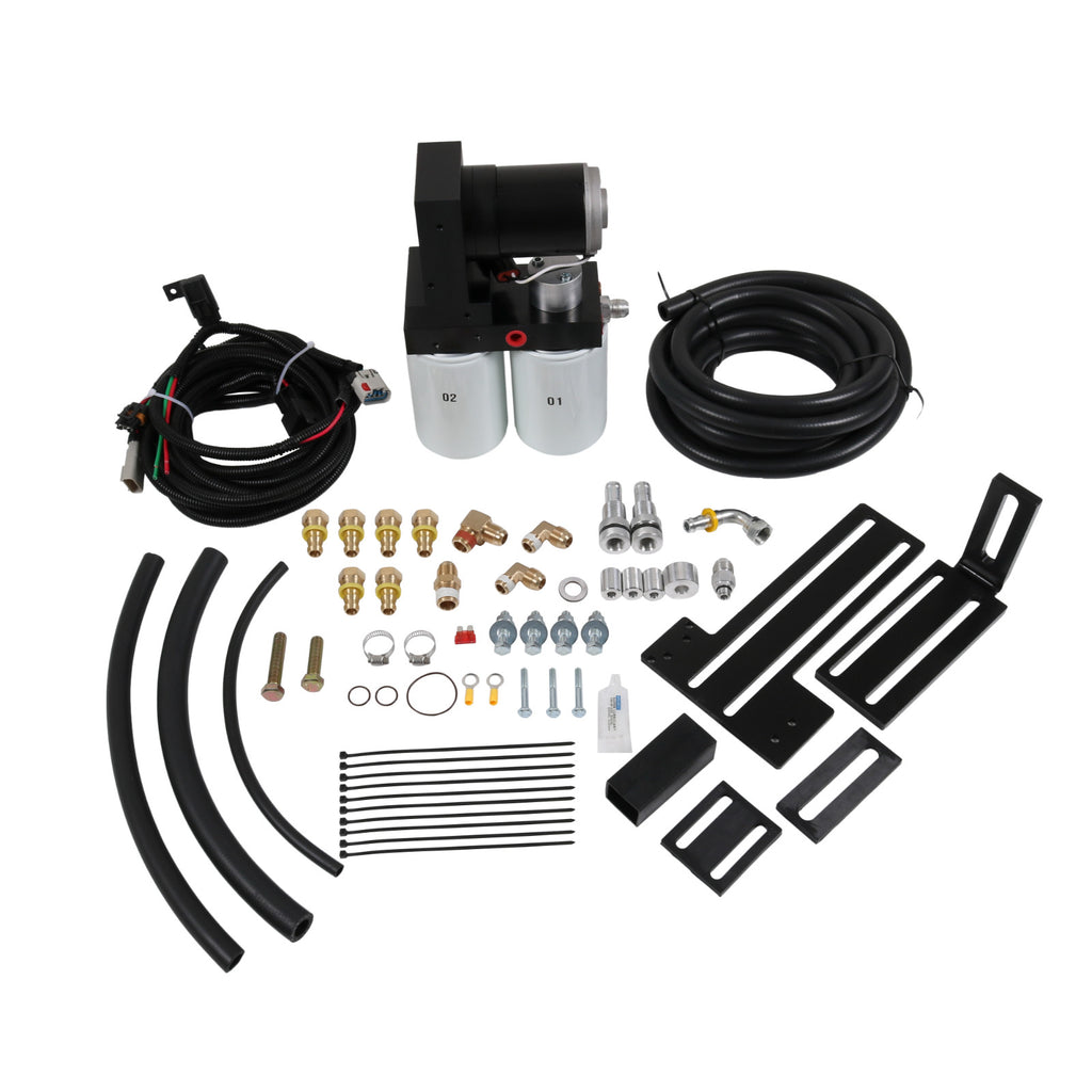 5.9L Cummins Lift Pump 2005-2018 - New Direct-Fit Diesel Replacement