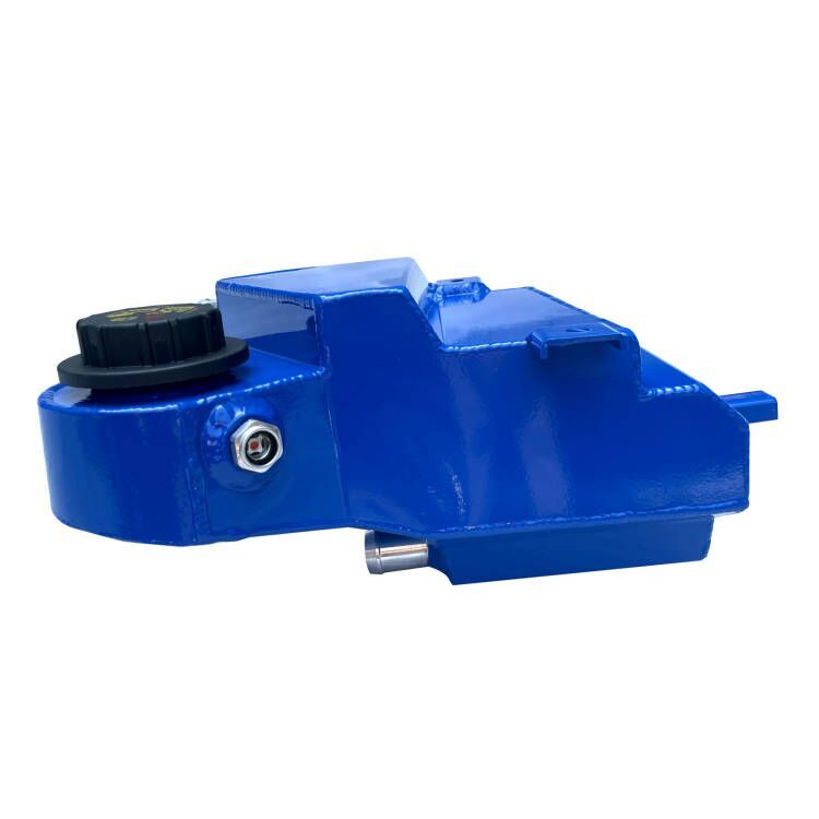 6.0L Power Stroke Coolant Reservoir - New Direct-Fit Diesel Replacement