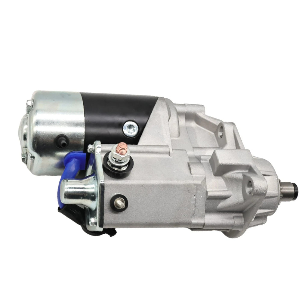 5.9L Cummins Starter 1994-20 - Remanufactured Direct-Fit Diesel Replacement