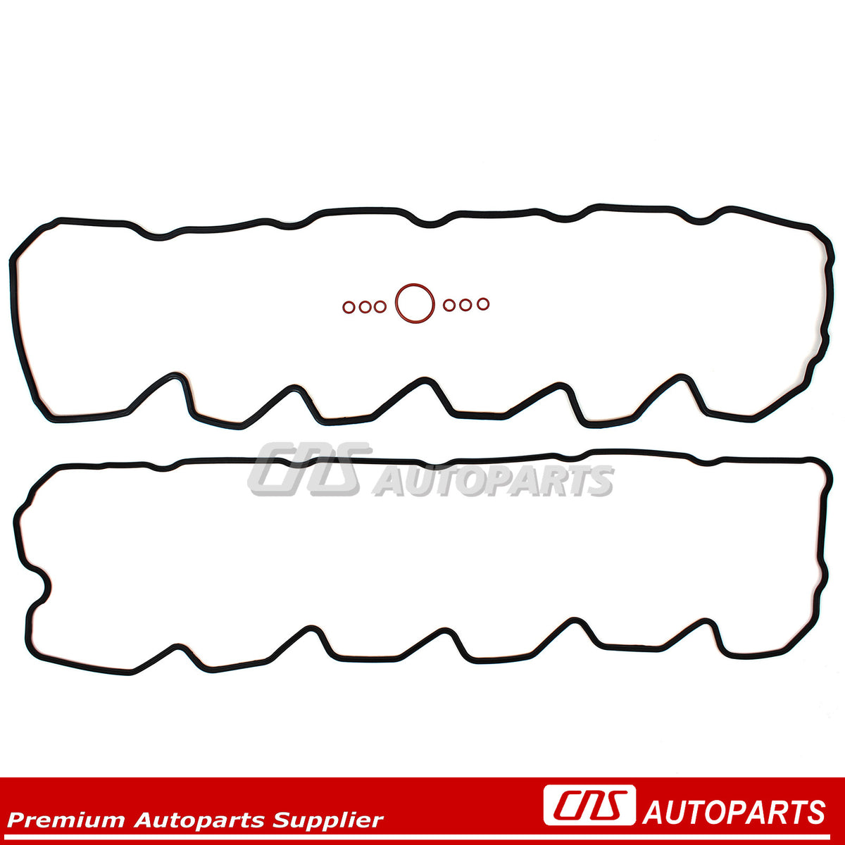 5.9L Cummins Valve Cover Gasket 2003-2005 - New Direct-Fit Diesel Replacement