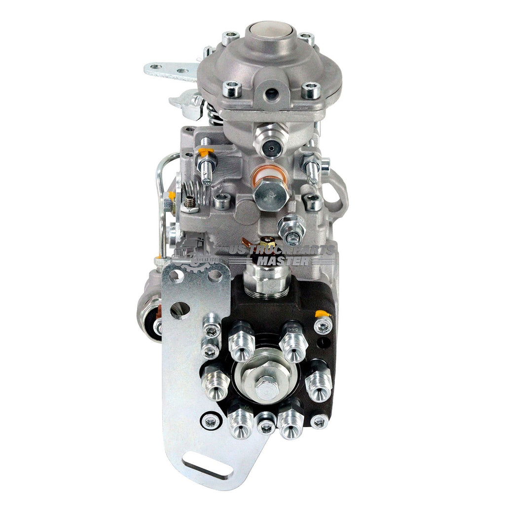5.9L Cummins Injection Pump 1991-93 - Remanufactured Direct-Fit Diesel Replacement