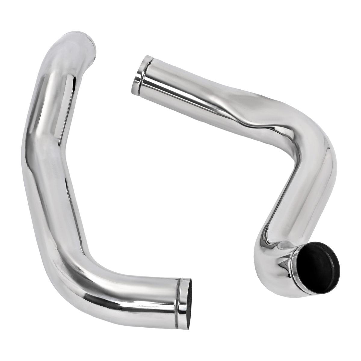 7.3L Power Stroke Intercooler - New Direct-Fit Diesel Replacement