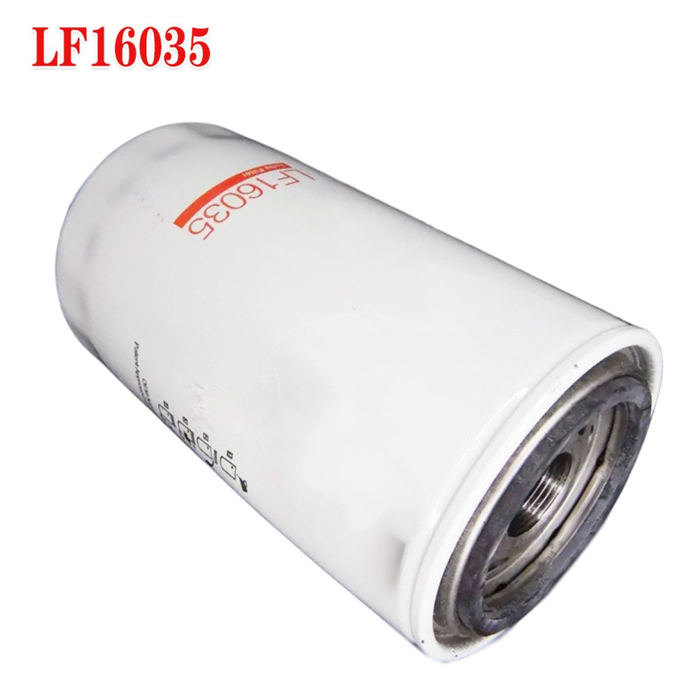 6.7L Cummins Oil Filter - New Direct-Fit Diesel Replacement