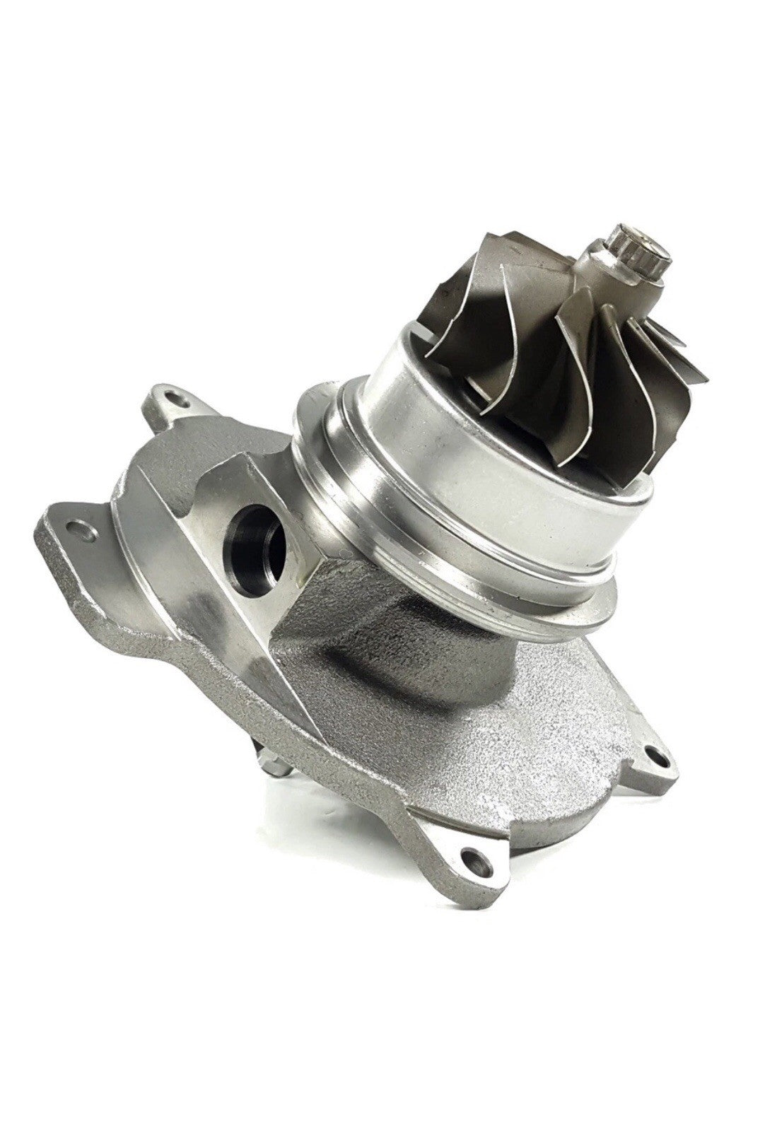 6.4L Power Stroke Turbocharger - Remanufactured Direct-Fit Diesel Replacement