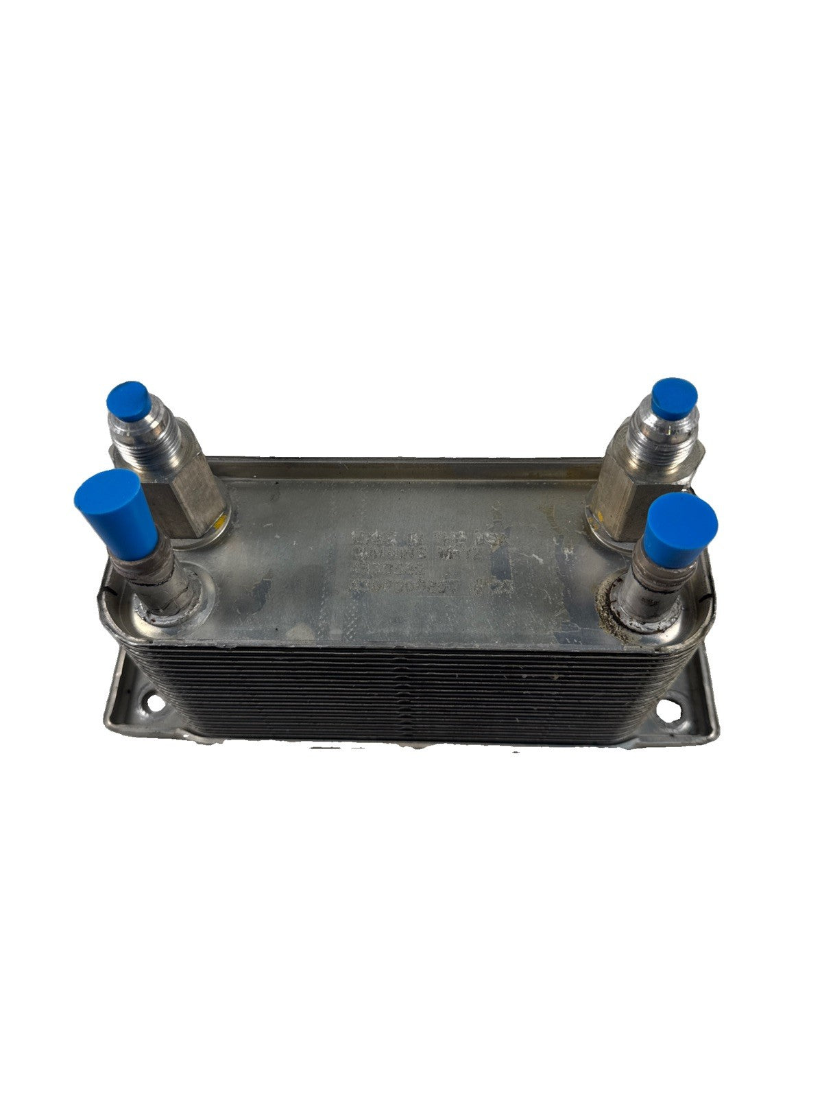6.7L Cummins Oil Cooler 2003-2009