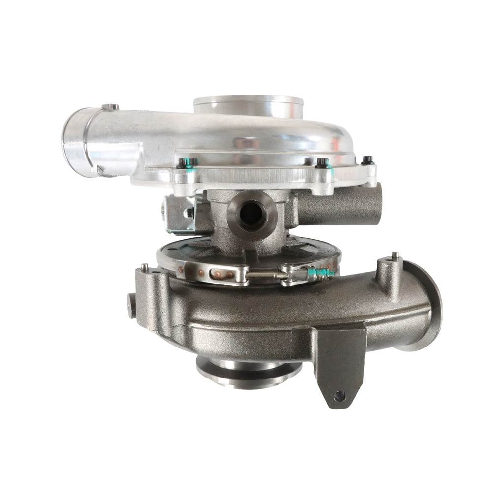 6.0L Power Stroke Turbocharger 2004-2007 - Remanufactured Direct-Fit Diesel Replacement