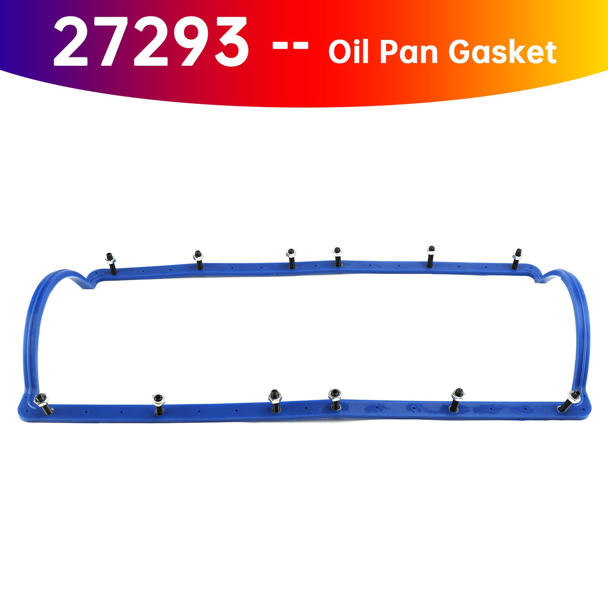 7.3L Power Stroke Oil Pan - New Direct-Fit Diesel Replacement