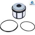 7.3L Power Stroke Fuel Filter - New Direct-Fit Diesel Replacement