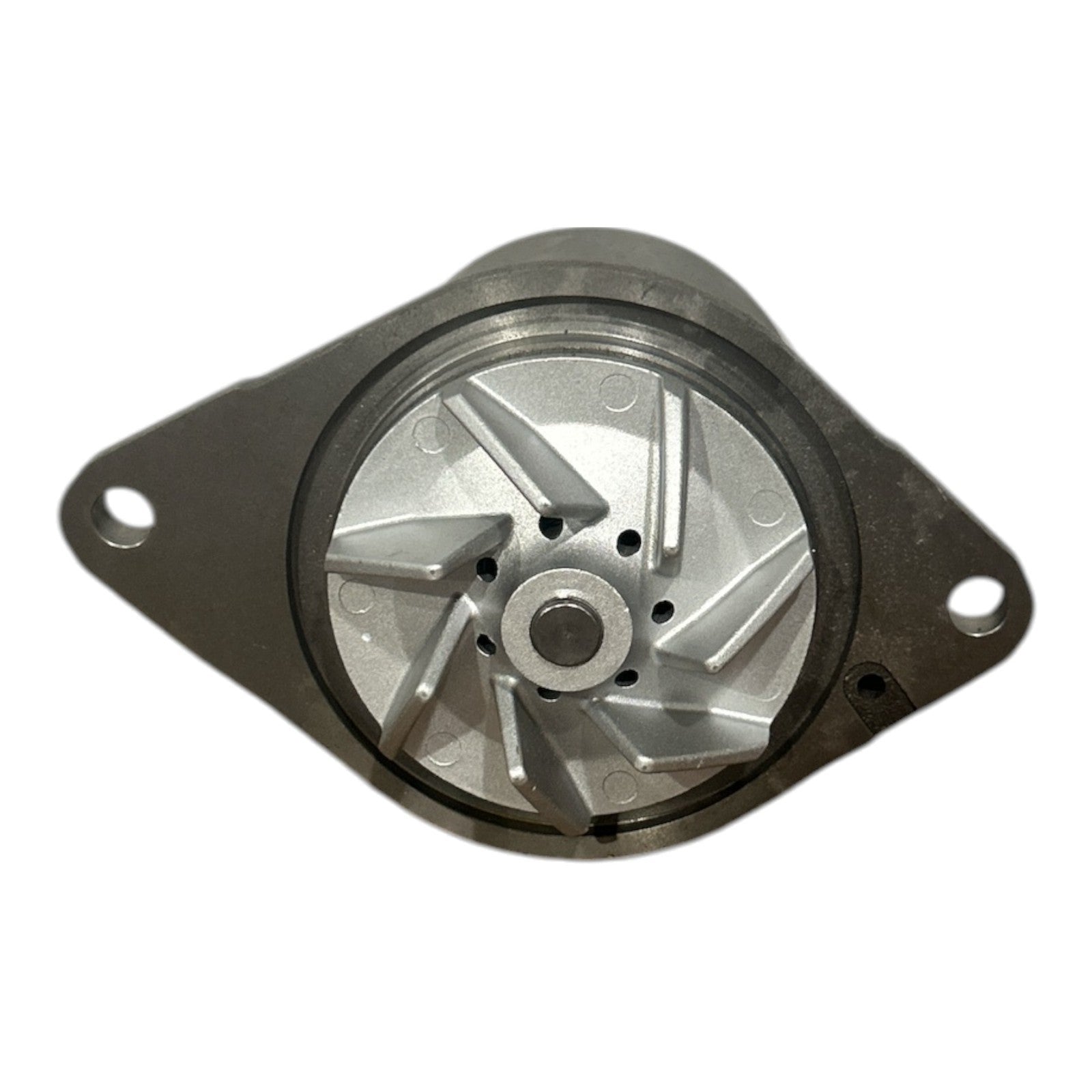 6.7L Cummins Water Pump - New Direct-Fit Diesel Replacement