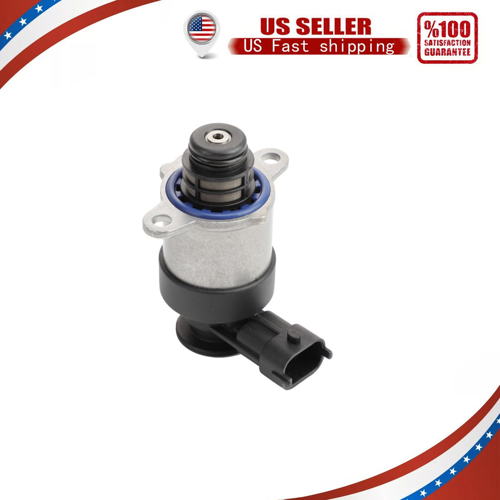 LML Duramax Fuel Pressure Regulator 2011-20 - New Direct-Fit Diesel Replacement