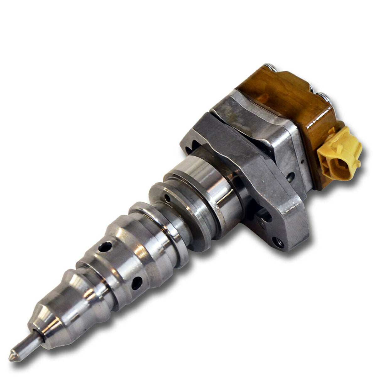 7.3L Power Stroke Injector Set - Remanufactured Direct-Fit Diesel Replacement