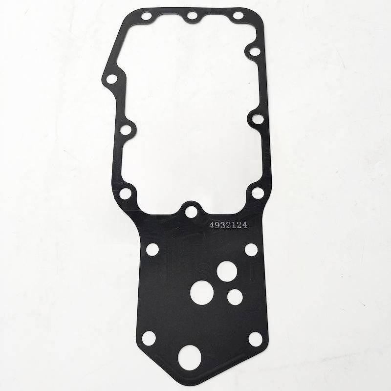 5.9L Cummins Oil Cooler 1998-2002 - New Direct-Fit Diesel Replacement