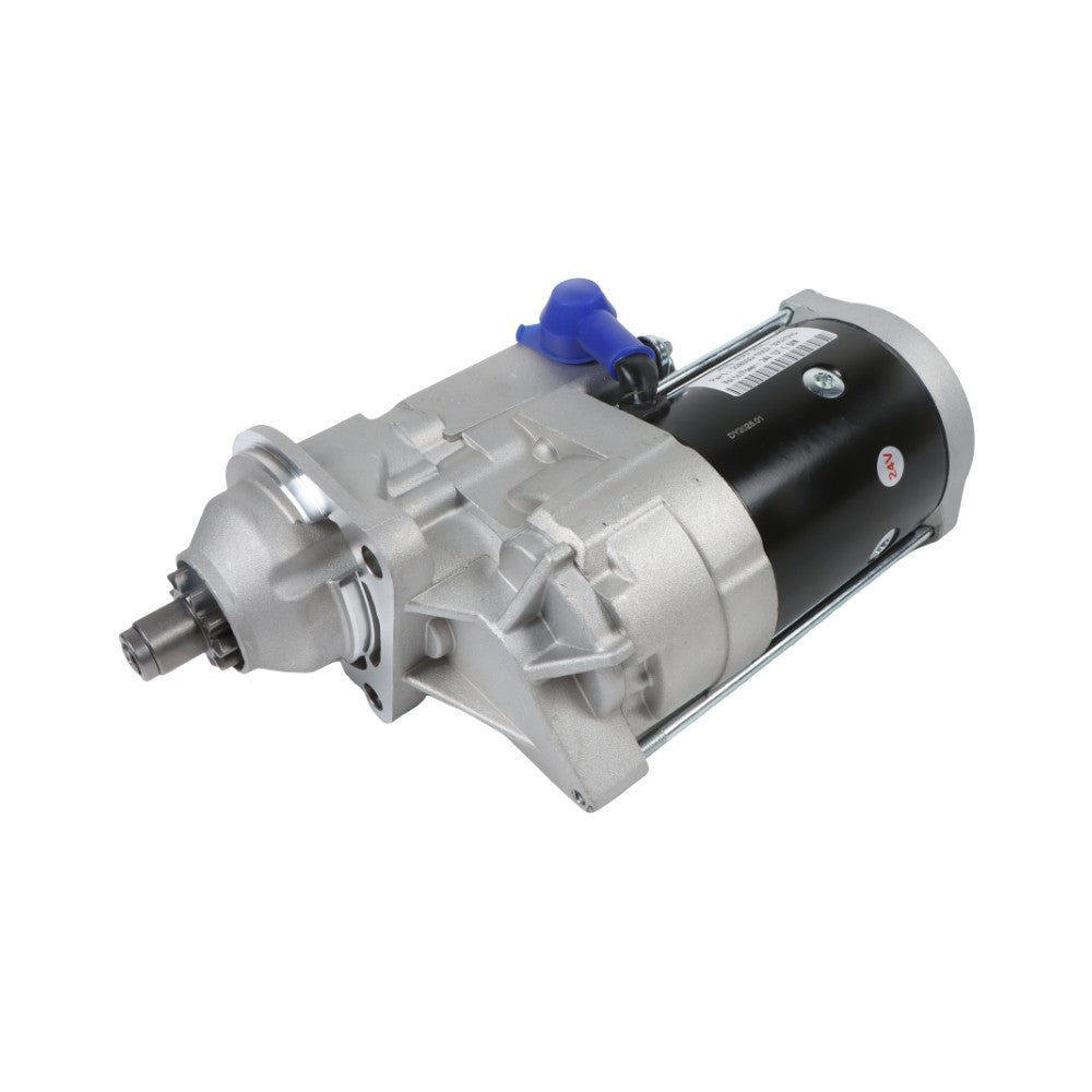 6.7L Cummins Starter - Remanufactured Direct-Fit Diesel Replacement