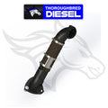 LML Duramax Turbocharger - Remanufactured Direct-Fit Diesel Replacement
