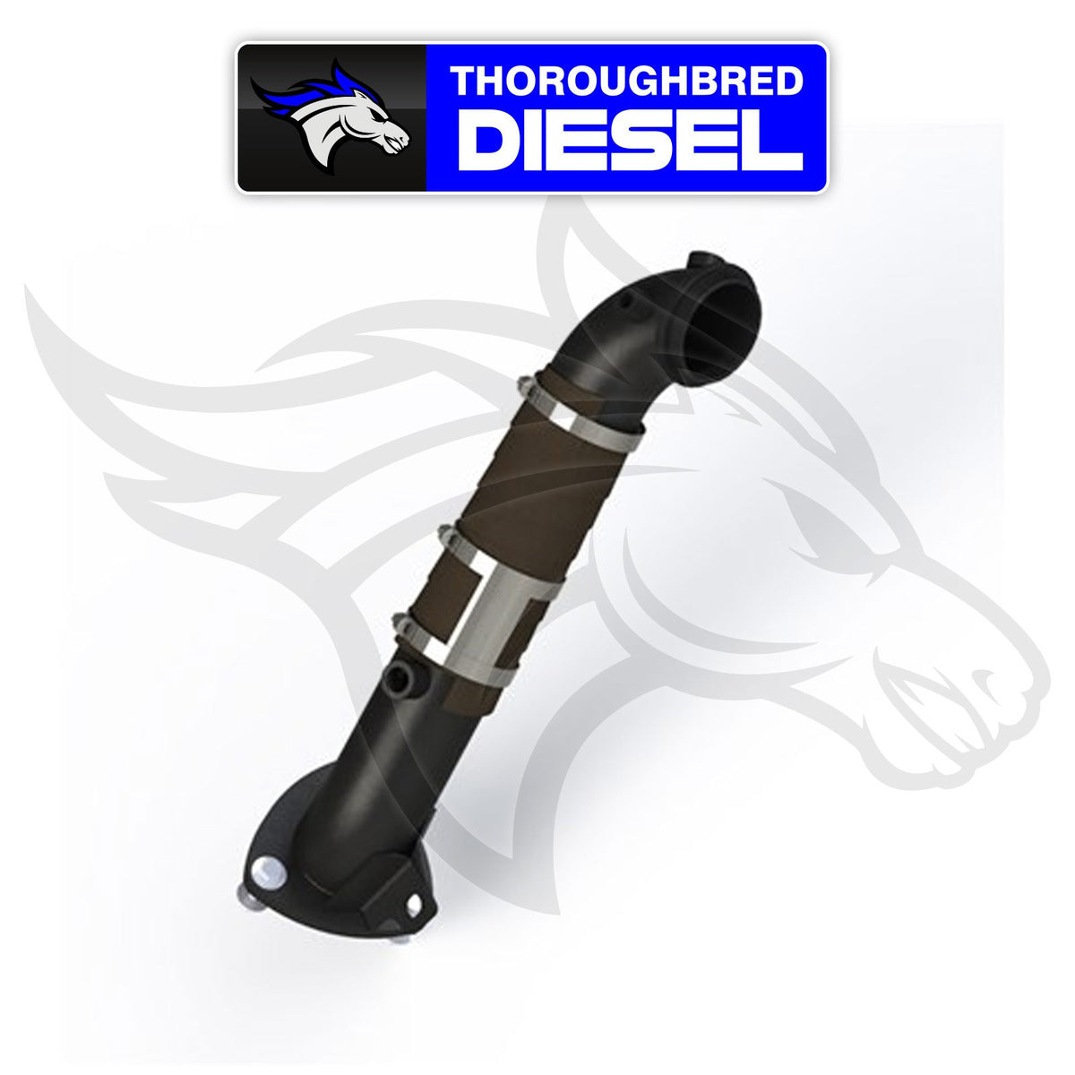 LML Duramax Turbocharger - Remanufactured Direct-Fit Diesel Replacement