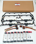 7.3L Power Stroke Valve Cover Gasket - New Direct-Fit Diesel Replacement
