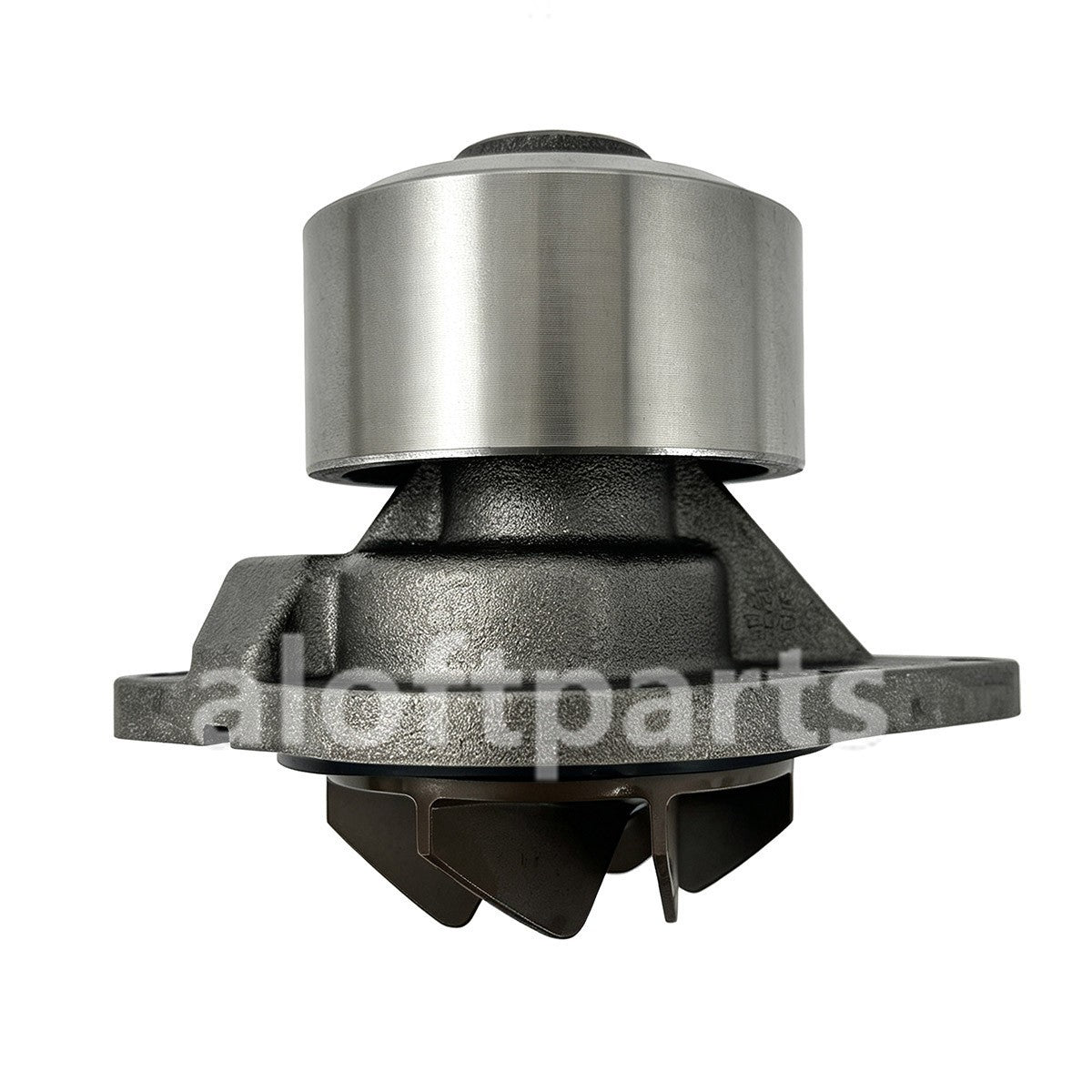 6.7L Cummins Water Pump - New Direct-Fit Diesel Replacement