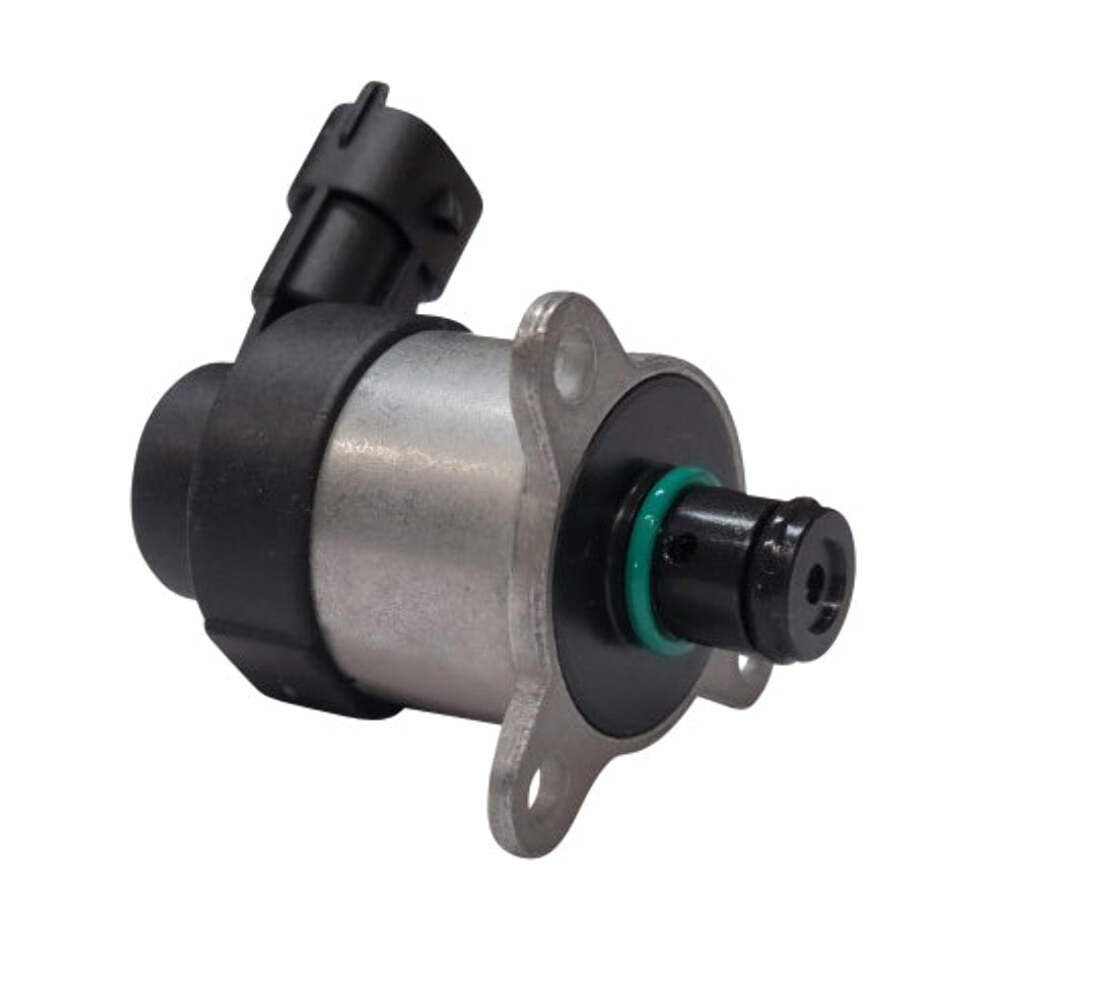 LBZ Duramax Fuel Pressure Regulator 2006-2010 - New Direct-Fit Diesel Replacement