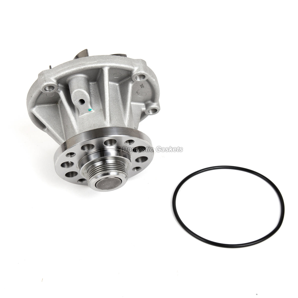 6.0L Power Stroke Turbocharger 2003-2010 - Remanufactured Direct-Fit Diesel Replacement