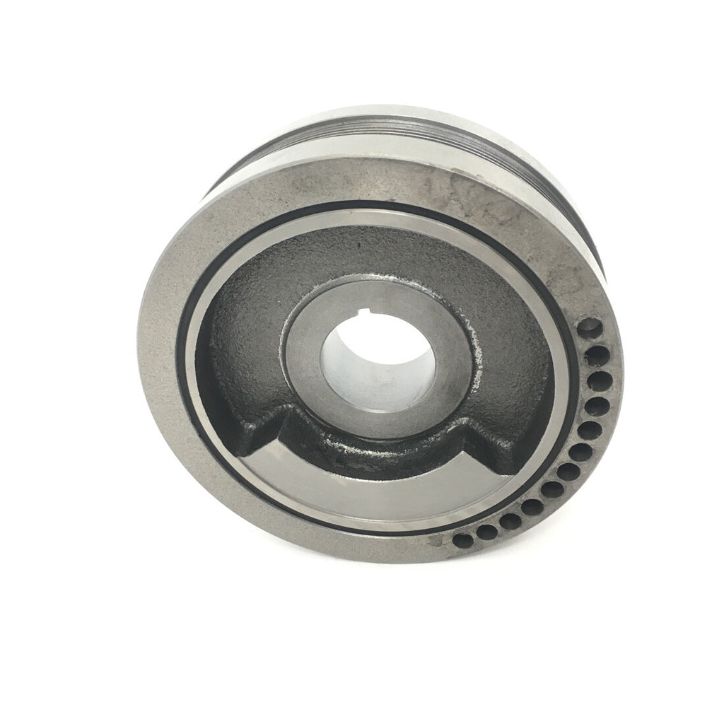 LB7 Duramax Harmonic Balancer - New Direct-Fit Diesel Replacement