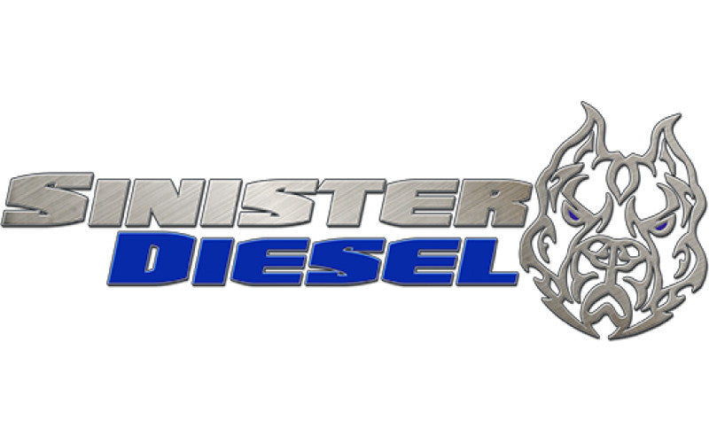 6.4L Power Stroke Intercooler 2008-2010 - New Direct-Fit Diesel Replacement