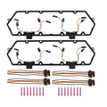7.3L Power Stroke Valve Cover Gasket 1994-97 - New Direct-Fit Diesel Replacement