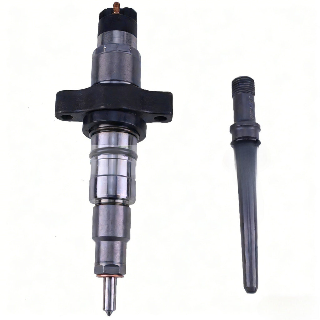 5.9L Cummins Injector Set 2003-2004 - Remanufactured Direct-Fit Diesel Replacement