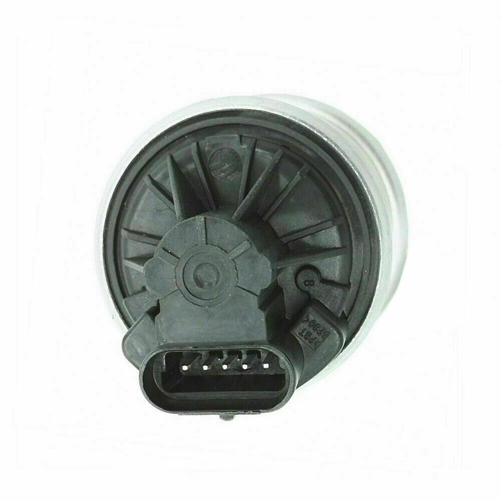 6.0L Power Stroke EGR Valve