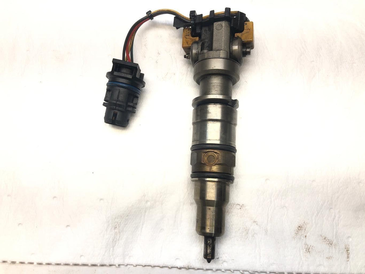 6.0L Power Stroke Injector Set 2004-07 - Remanufactured Direct-Fit Diesel Replacement