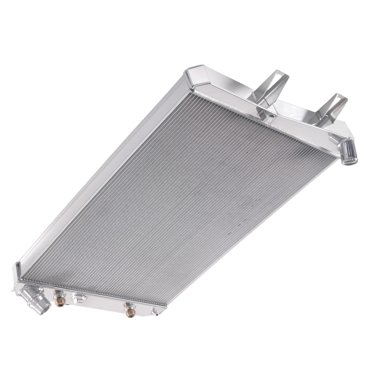 LBZ Duramax Radiator - New Direct-Fit Diesel Replacement