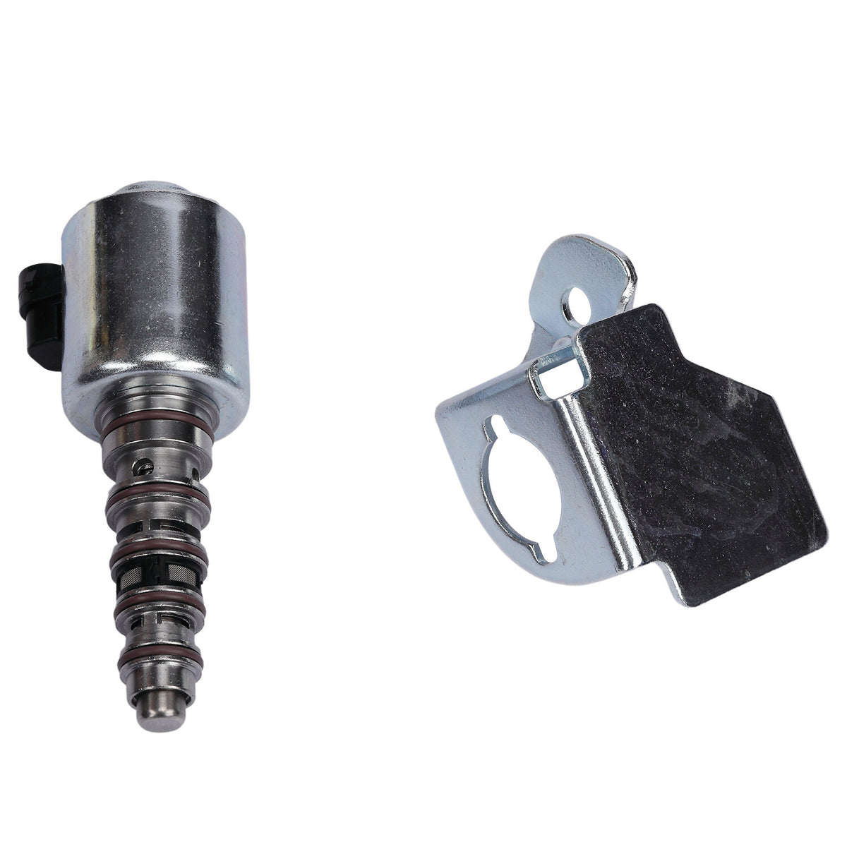 6.0L Power Stroke Turbo Actuator - Remanufactured Direct-Fit Diesel Replacement