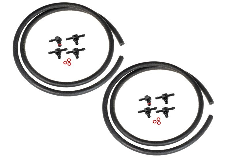 LBZ Duramax Injector Set 2006-2007 - Remanufactured Direct-Fit Diesel Replacement