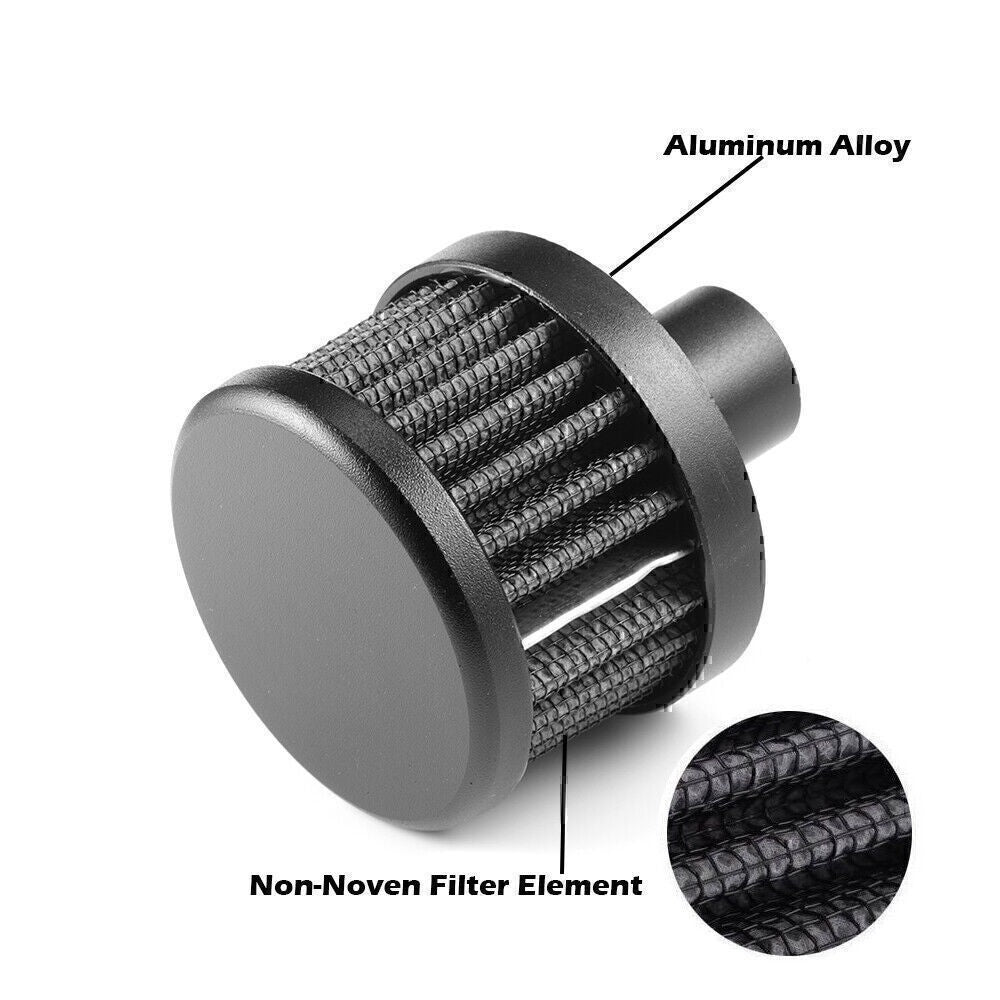 5.9L Cummins CCV Filter - New Direct-Fit Diesel Replacement