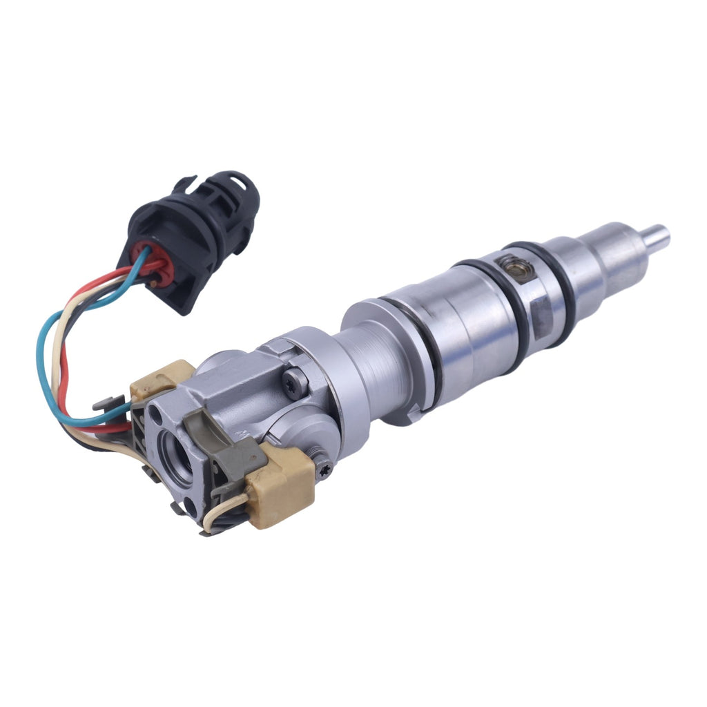6.0L Power Stroke Injector Set 2003-2007 - Remanufactured Direct-Fit Diesel Replacement