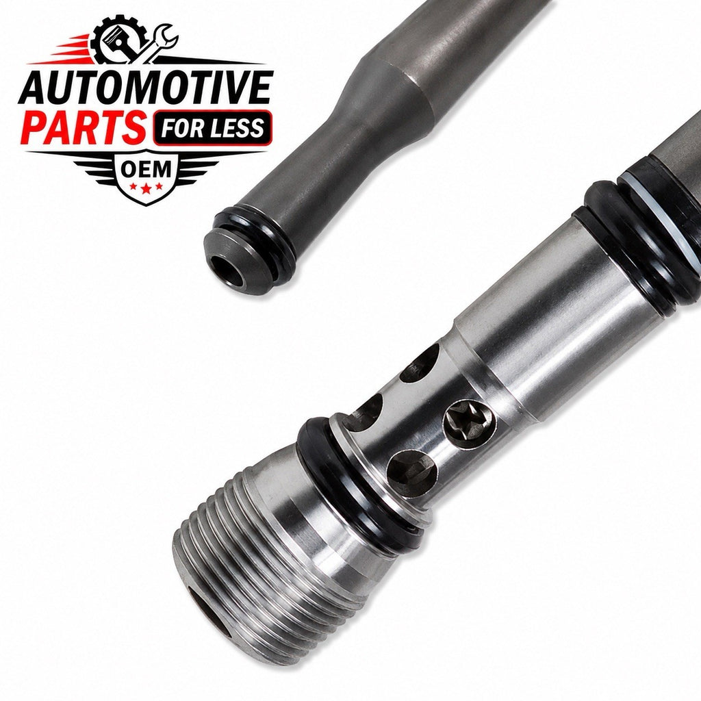 6.0L Power Stroke Standpipe Kit - New Direct-Fit Diesel Replacement