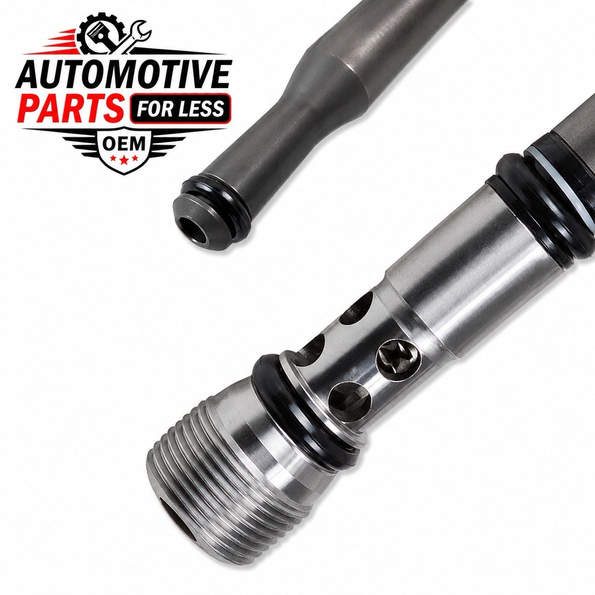 6.0L Power Stroke Standpipe Kit - New Direct-Fit Diesel Replacement