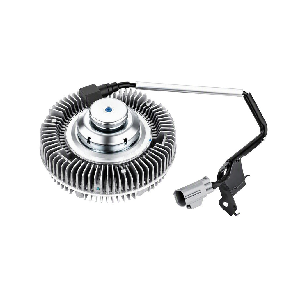6.7L Cummins Fan Clutch - New Direct-Fit Diesel Replacement