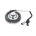 6.7L Cummins Fan Clutch - New Direct-Fit Diesel Replacement