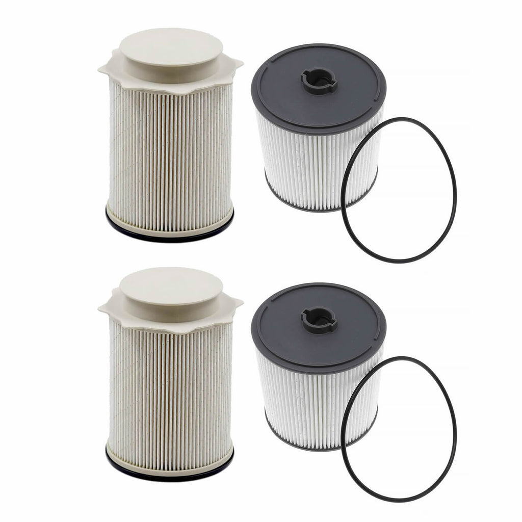 6.7L Cummins Fuel Filter 2019-21 - New Direct-Fit Diesel Replacement