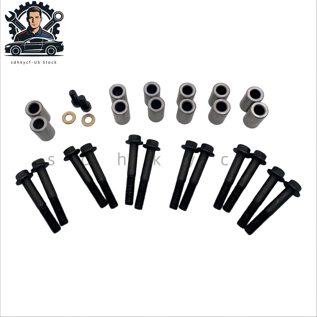 6.7L Cummins Exhaust Manifold - New Direct-Fit Diesel Replacement