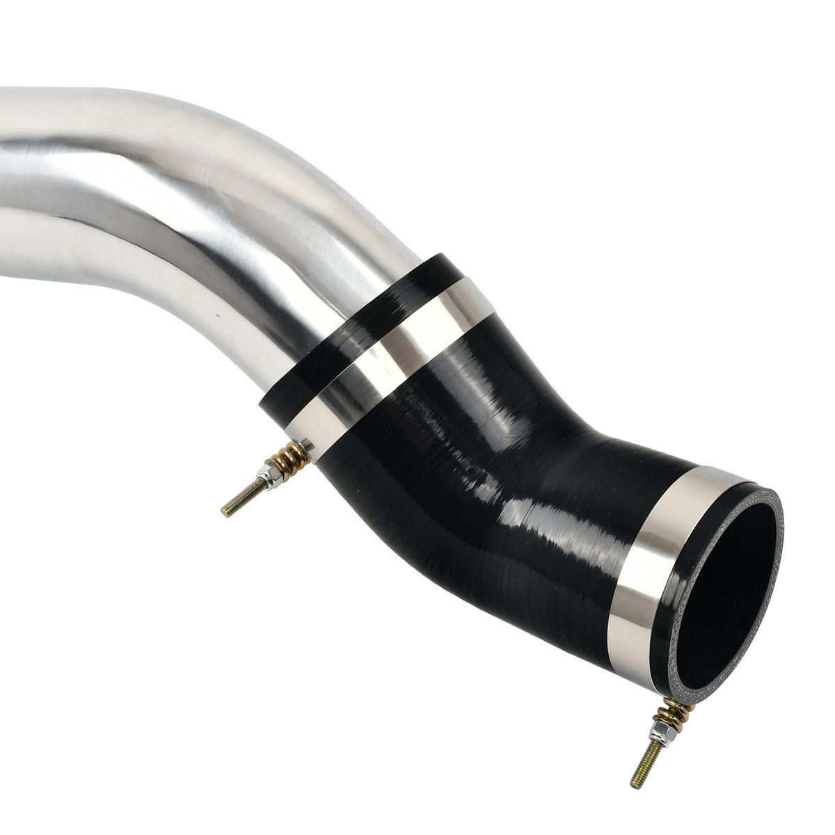 6.7L Cummins Intercooler - New Direct-Fit Diesel Replacement