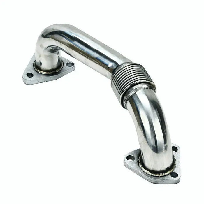 LB7 Duramax Up-Pipe Kit