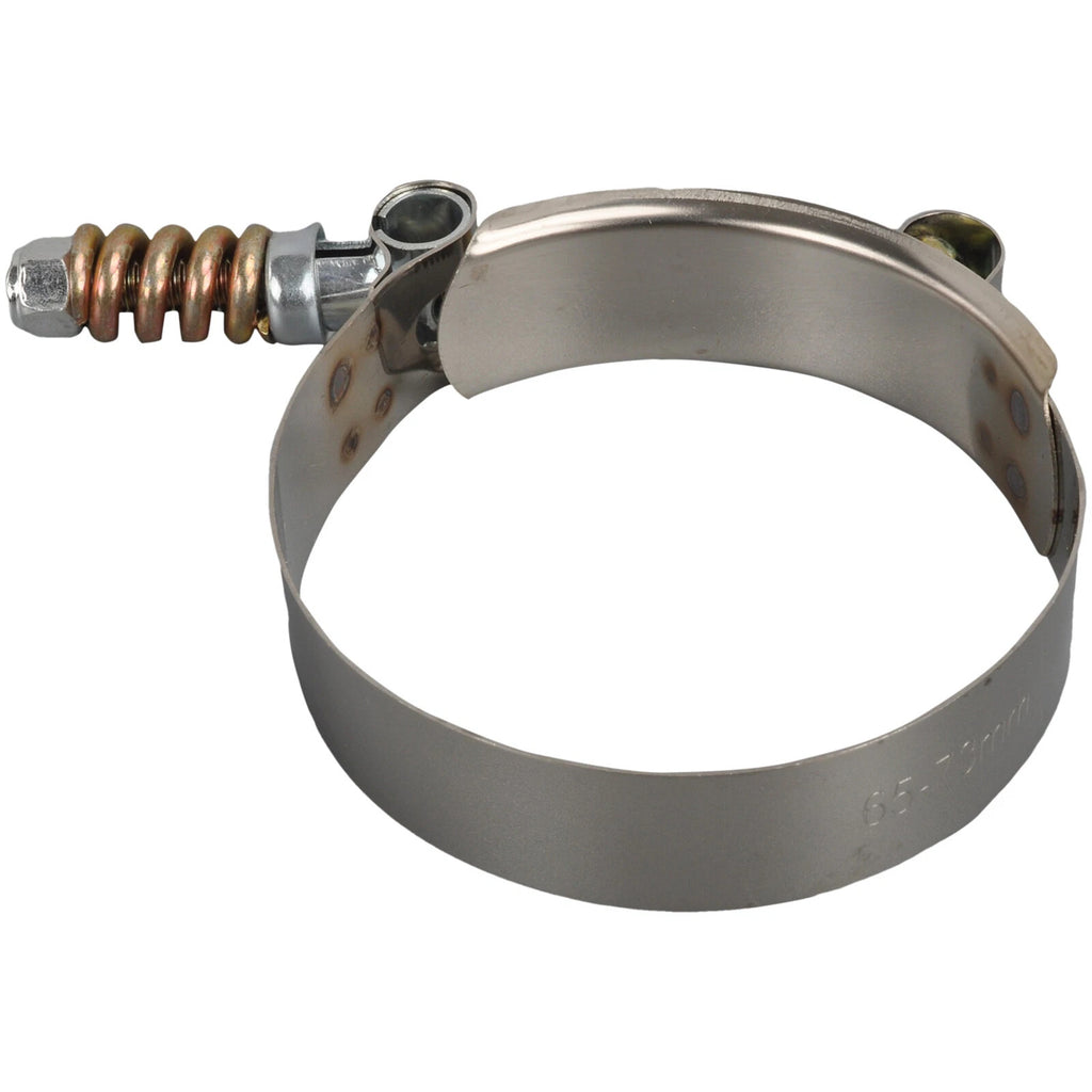 LB7 Duramax Intercooler - New Direct-Fit Diesel Replacement