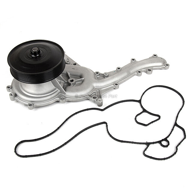 6.7L Power Stroke Turbocharger - Remanufactured Direct-Fit Diesel Replacement