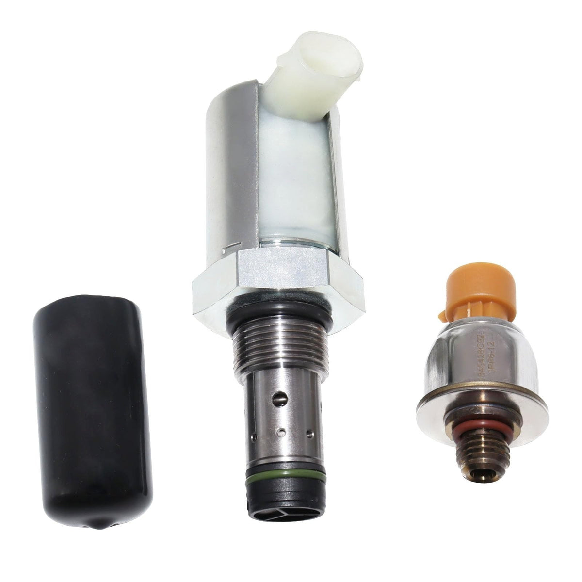 6.0L Power Stroke IPR Valve - New Direct-Fit Diesel Replacement