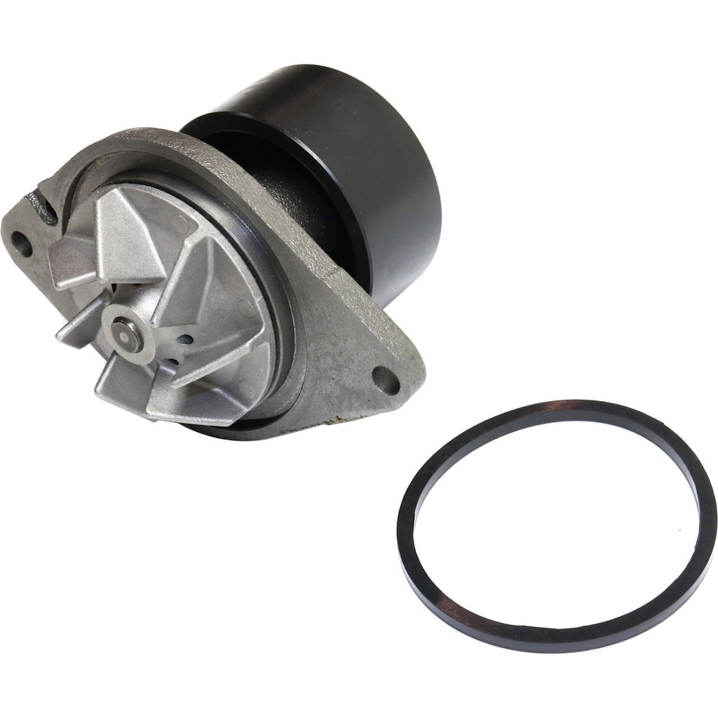 6.7L Cummins Water Pump - New Direct-Fit Diesel Replacement