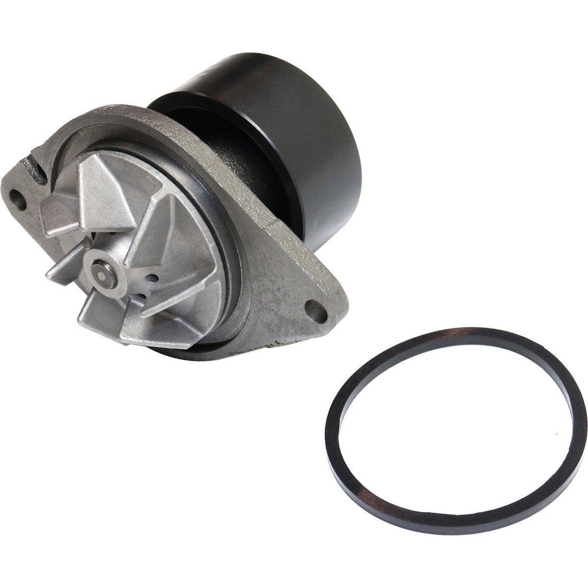 6.7L Cummins Water Pump - New Direct-Fit Diesel Replacement
