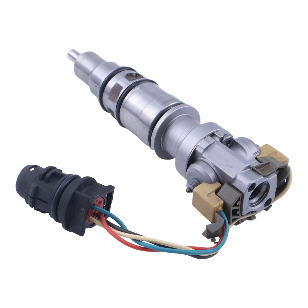 6.0L Power Stroke Injector Set 2003-2007 - Remanufactured Direct-Fit Diesel Replacement